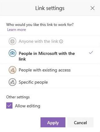sharepoint share anyone greyed out|Sharing options are grayed out when sharing from SharePoint Online or.